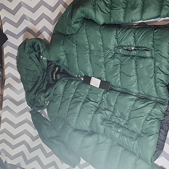 Madden packable jacket - Picture 3 of 6